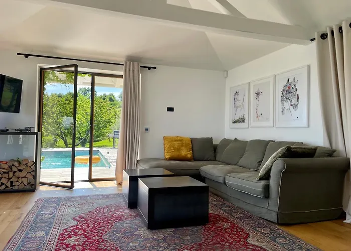 Villa The View