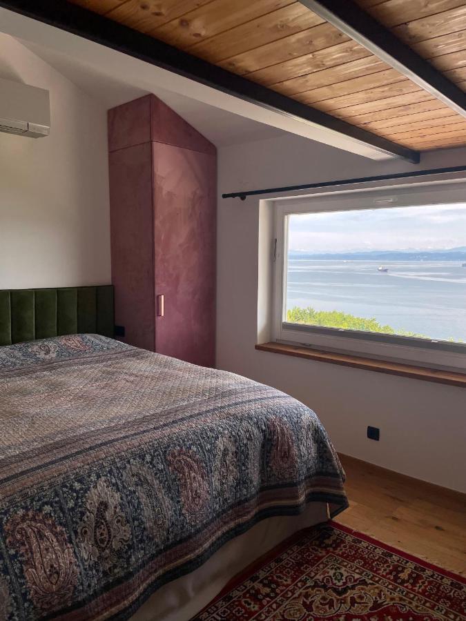 Ferienhaus The View