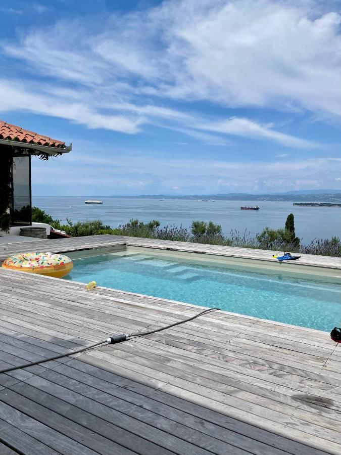 The View Ferienhaus *