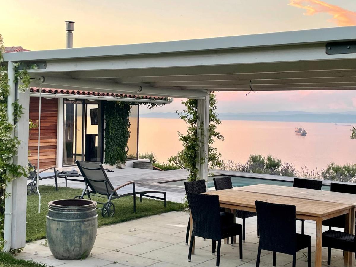Ferienhaus The View
