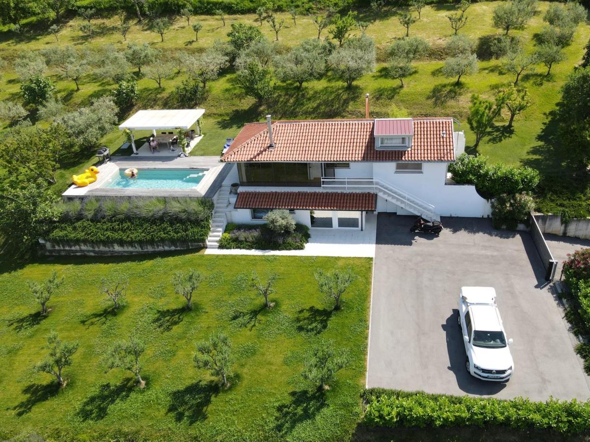 Ferienhaus The View *