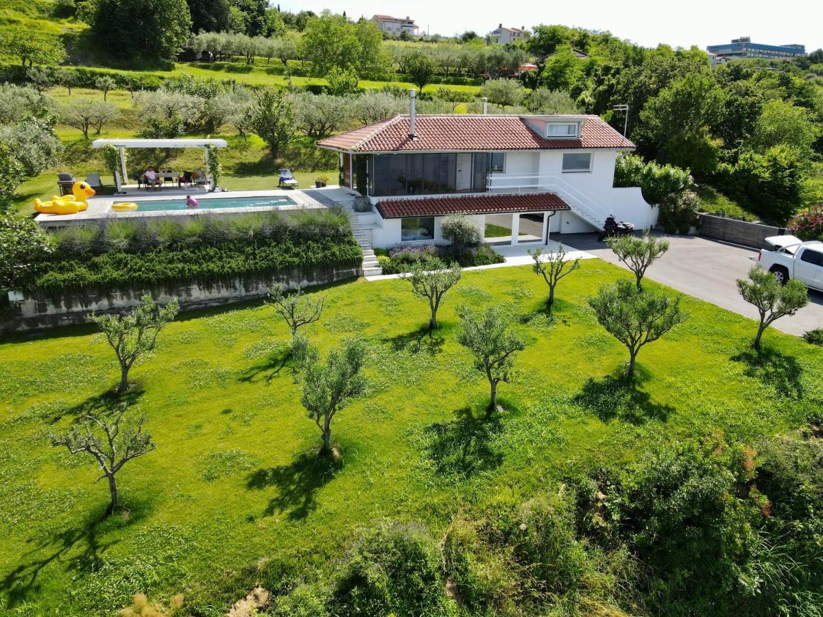 Ferienhaus The View Koper